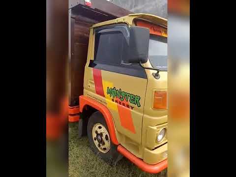  truk  umplong Lampung  tengah YouTube