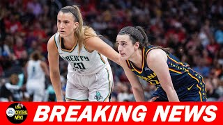 Caitlin Clark, Fever vs NY Liberty at Barclays Center How to get tickets for Wednesday's game