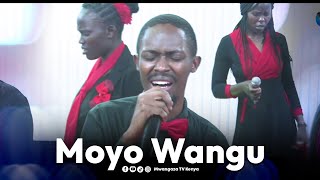 MOYO WANGU HAUWEZI KUKUSIFU KWELI || INTIMATE WORSHIP