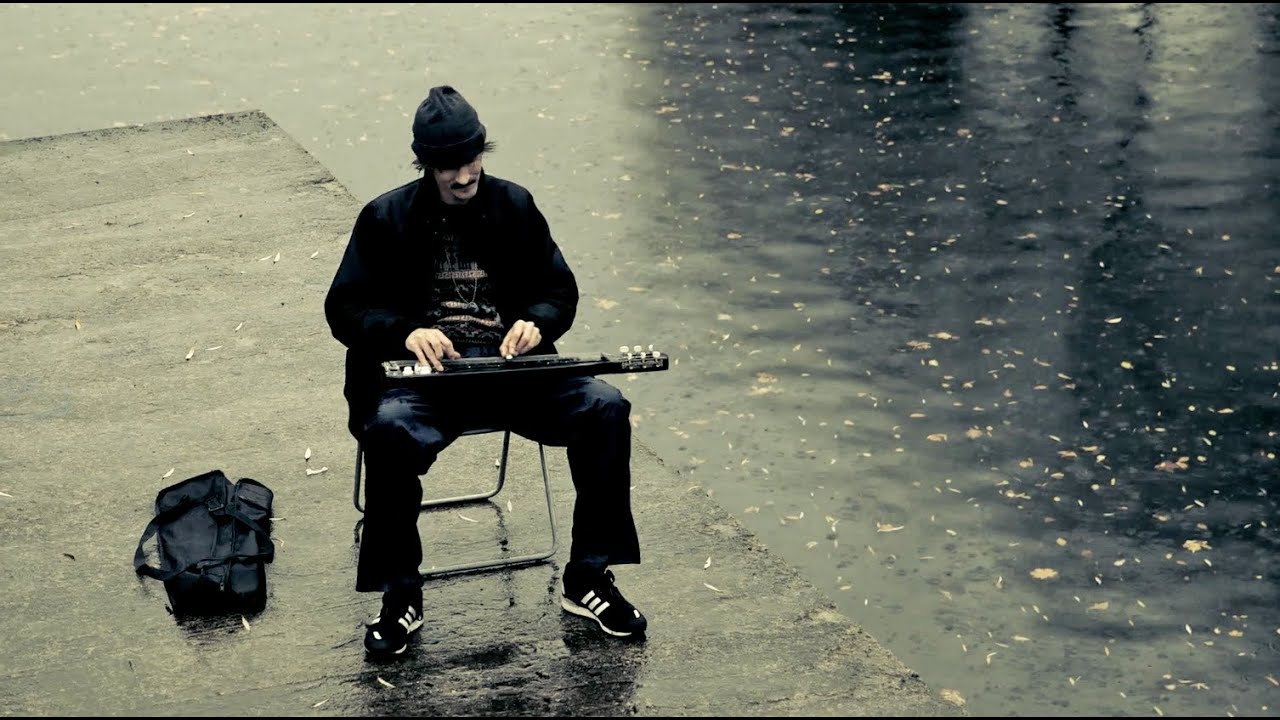 ALLES WIRD GUT - Theo Rio