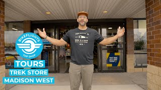 Top Shop Tour | Trek Store (Madison West)