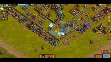 STEAMPIRE primeiro atack