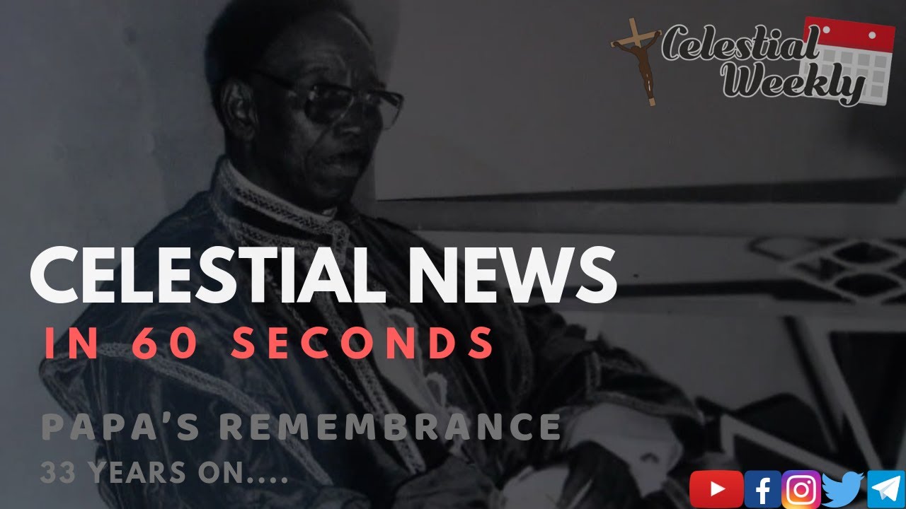 Celestial News in 60 Seconds: Episode 24