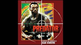 Predator - Aftermath/Pick-up/End credits (Alan Silvestri - 1987)