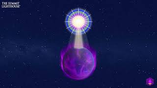Violet Flame Decrees for World Peace