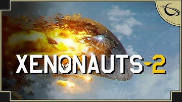 Xenonauts 2 - (World Defense Strategy Game) [Steam Release]