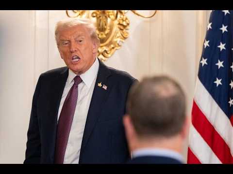 Thumbnail for Trump faces NIGHTMARE SCENARIO in DEEP RED STATE