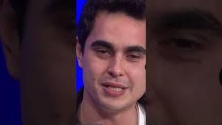 MAX MINGHELLA SEASON 6 THE HANDMAIDS TALE