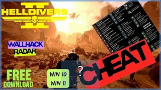 Latest Guide: Helldivers 2 Cheats 2026 ESP God Mode Aimbot (Best Setup)