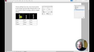Adobe InDesign: Auto-Rotate & Resize Column Headers in Tables