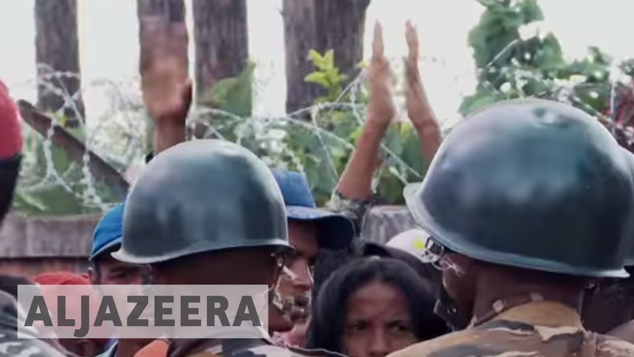 🇲🇬 مدغشقر: عودة الرئيس