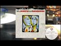 Bob James & David Sanborn - Maputo, 12inch Album version promo pressing, 96kHz 24bit captured audio