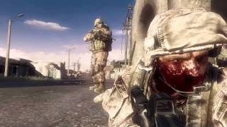 Operation Flashpoint: Red River - Daniel Taylor (HD)