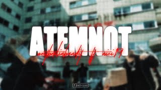 WestBerlinBandit x Nizi19 - ATEMNOT