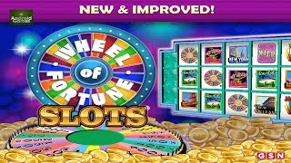 GSN Casino Preview HD 720p screenshot 1