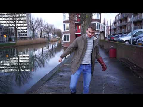 Magneetvissen met floris van vught