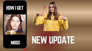 Rise of Eros Mod unlimited stamina and gems Hack (unlocked all) (New Codes)