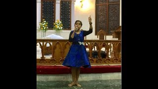Enn Ullam  By Christina Beryl Edward