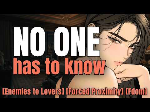 [F4A] Forced To Share A Bed With Your Rich Bully [Enemies to Lovers] [Tsundere] [Girlfriend ASMR]
