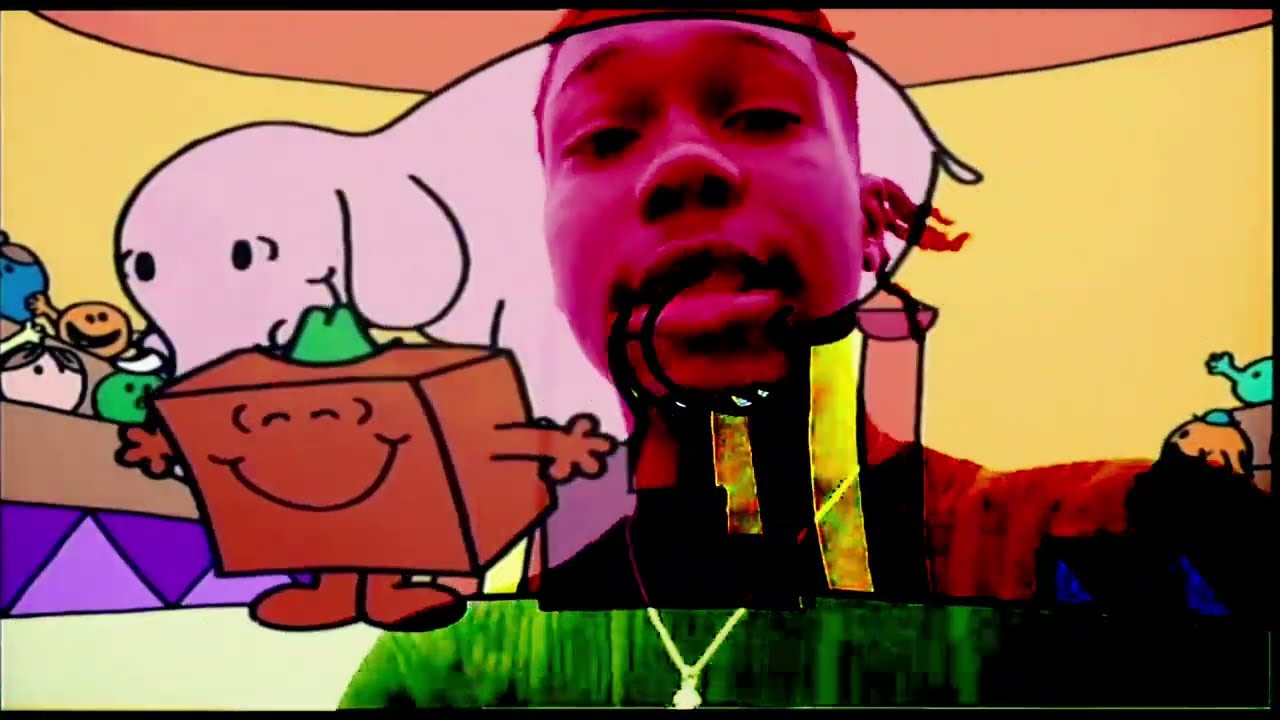 1HR UNRELEASED CHILL DESTROY LONELY MIX