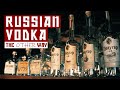 Russian vodka - The other way