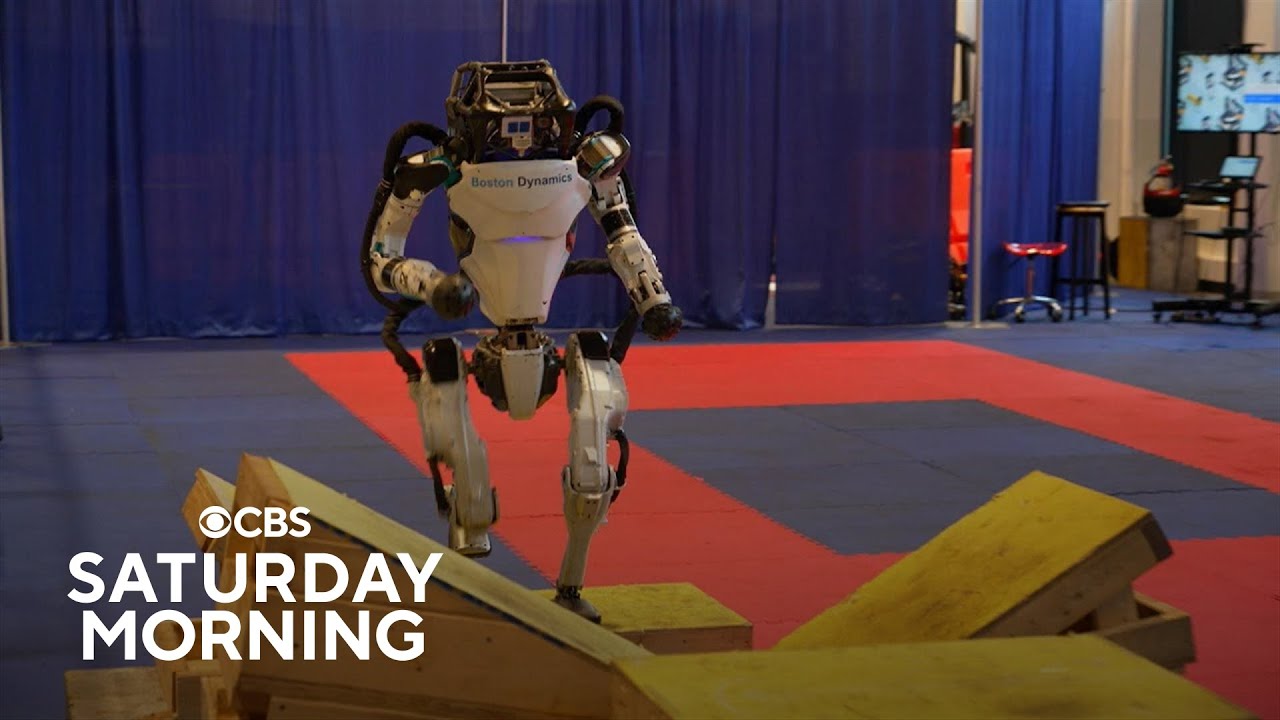 Engineering company looks at the future of AI