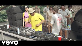 Daddy Yankee - Gasolina (Refaat Mridha Remix) | DJ Set Video. Resimi