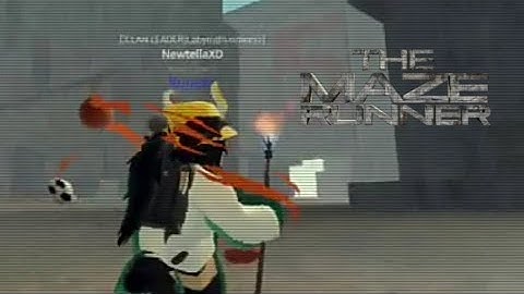 •『 How to escape section 5 』• The maze trials (Roblox)