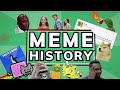 Nyan Cat Meme Explained: The Viral Digital Pop-Tart Cat | Meme History