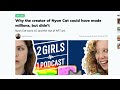 Nyan Cat Meme Explained: The Viral Digital Pop-Tart Cat | Meme History