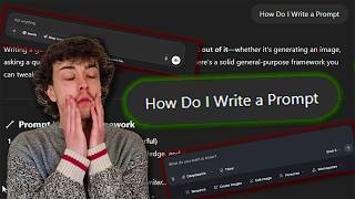 Prompting 101: How to Get EXACTLY What You Want from AI