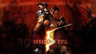 🔴RE5 Is Unironically Better Than RE4