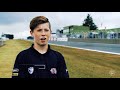 Torin Collins: Rider Profile | Road to MotoGP | British Talent Cup