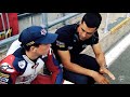 Torin Collins: Rider Profile | Road to MotoGP | British Talent Cup