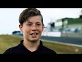 Torin Collins: Rider Profile | Road to MotoGP | British Talent Cup