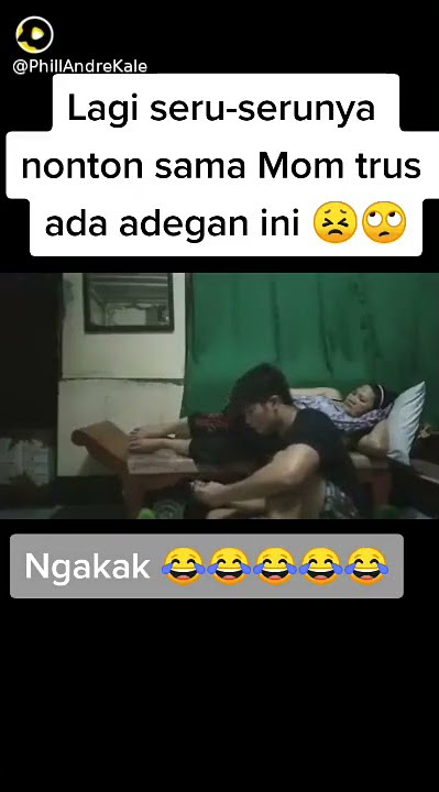 SNACK VIDEO LUCU STORY WA BIKIN BAPER TERBARU 2020