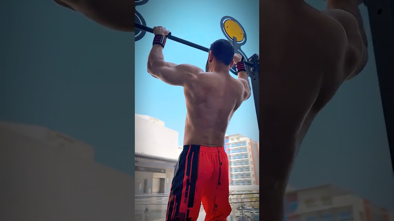 Dedicate Yourself To Becoming Your Best 💪 