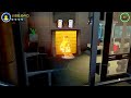 Beginning of video