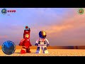 End of video