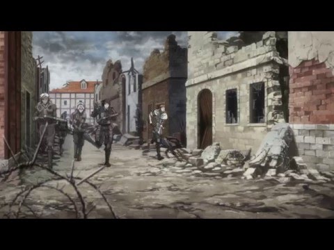 Vídeo: Valkyria Chronicles • Página 3