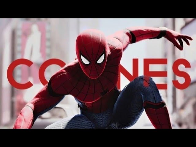 Spiderman | Copines - Aya Nakamura | Edit | AK Marvel Universe class=