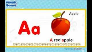 Learn to Read the Alphabet Sounds - *Phonics for Kids* - Science of Reading