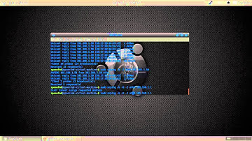 Spoonfeeding Hacking  - How To Penetration Test; Network Mapping with arping