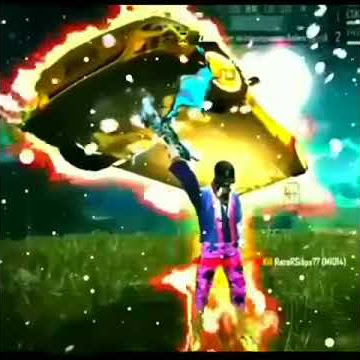 DAH SIAPA LAGI NAK LAWAN