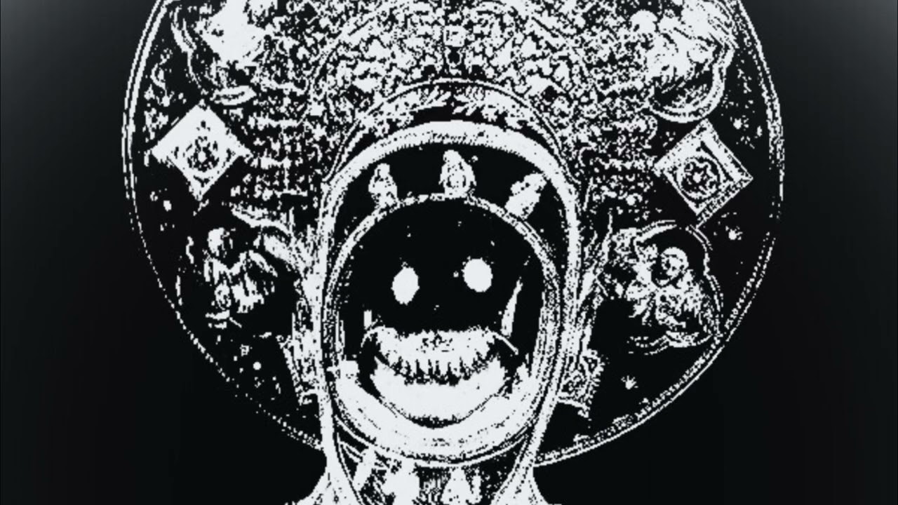 ZIGGY STARDUST POWER ELECTRONICS COVER