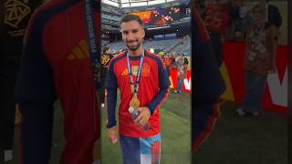El Record del Mundo de Álex Baena