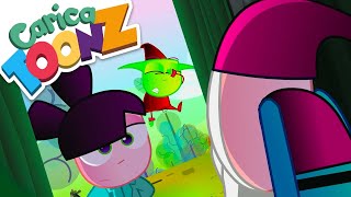 Sandra - The Queen Bee