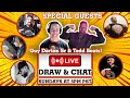 Sunday LIVE 12/28/25 Draw & Chat with Friends