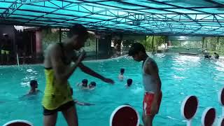 Sadiq Wetter Enjoy All Group5