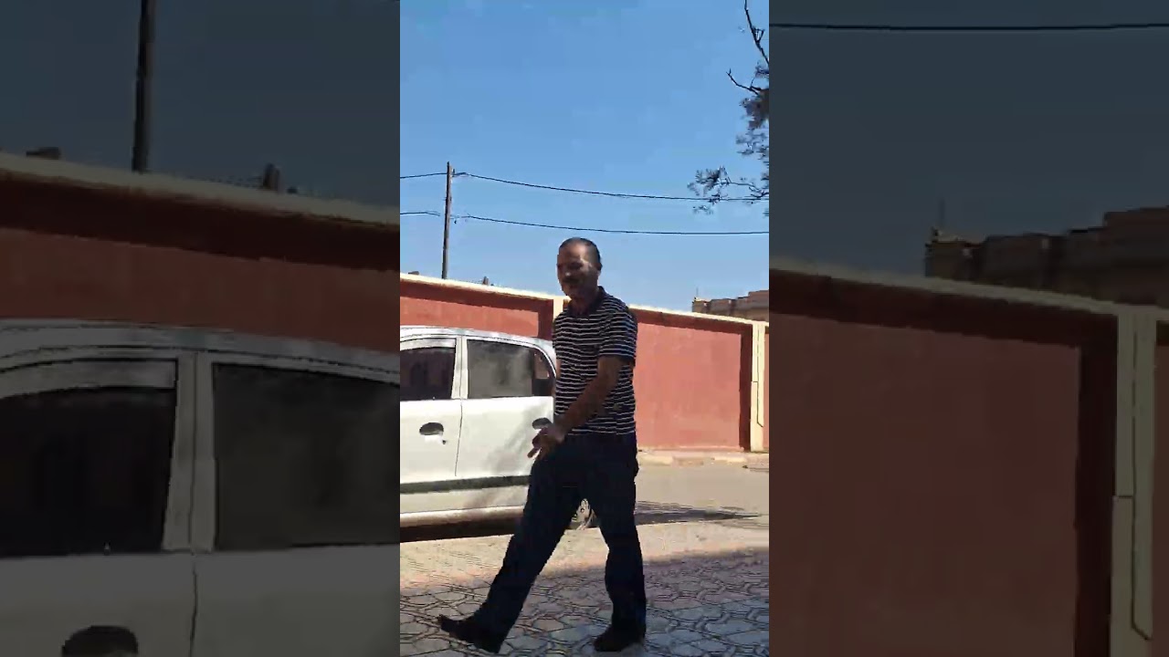 حاسي مفسوخ #قديل#   وهران الجزائر